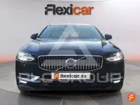 2018 Volvo V90