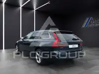 2018 Volvo V90