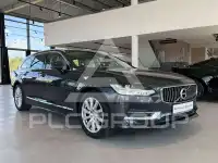2018 Volvo V90