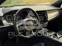 2018 Volvo V90