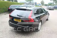 2018 Volvo V90