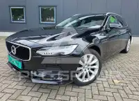 2018 Volvo V90