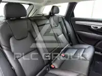 2018 Volvo V90