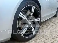 2018 Volvo V90