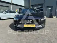 2018 Volvo V90