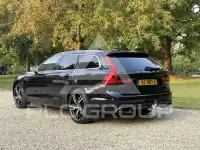 2018 Volvo V90