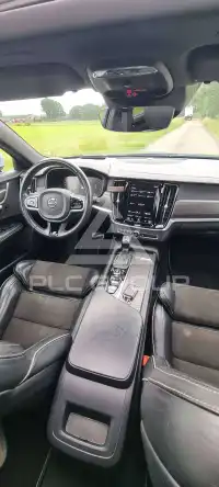 2018 Volvo V90