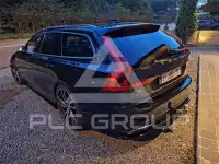 2018 Volvo V90