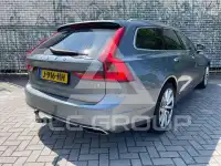 2018 Volvo V90