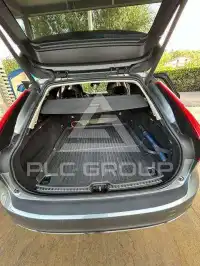 2018 Volvo V90