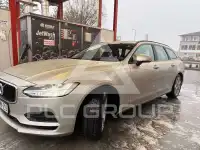 2018 Volvo V90