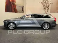 2018 Volvo V90