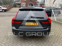 2018 Volvo V90