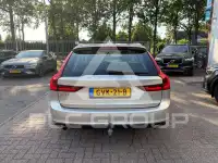 2018 Volvo V90