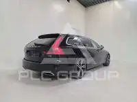 2018 Volvo V90