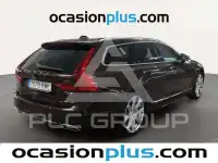 2018 Volvo V90