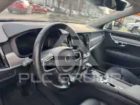 2018 Volvo V90