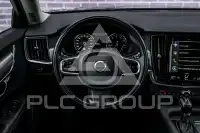 2018 Volvo V90