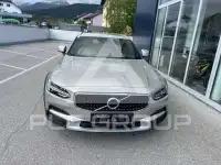 2018 Volvo V90