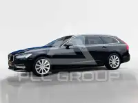 2018 Volvo V90