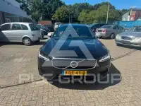 2018 Volvo V90