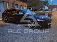 2018 Volvo V90