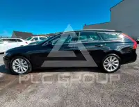 2018 Volvo V90