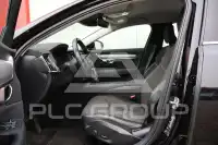 2018 Volvo V90