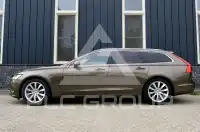 2018 Volvo V90