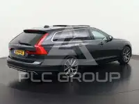 2018 Volvo V90