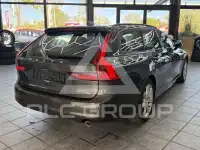 2018 Volvo V90