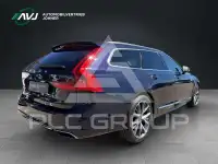 2018 Volvo V90