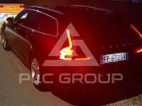 2018 Volvo V90