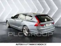 2018 Volvo V90
