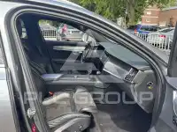 2018 Volvo V90