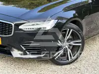 2018 Volvo V90