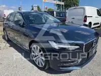 2018 Volvo V90