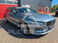 2018 Volvo V90