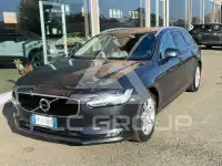2018 Volvo V90
