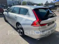2018 Volvo V90
