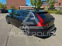 2018 Volvo V90