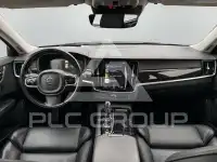 2018 Volvo V90