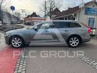 2018 Volvo V90
