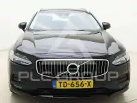 2018 Volvo V90