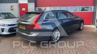 2018 Volvo V90