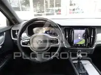 2018 Volvo V90