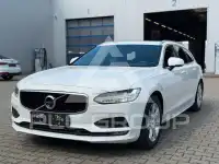 2018 Volvo V90