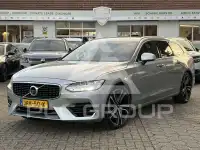 2018 Volvo V90