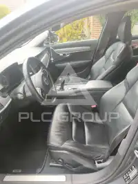 2018 Volvo V90