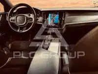 2018 Volvo V90